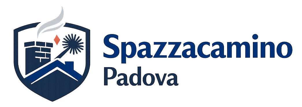 Spazzacamino padova